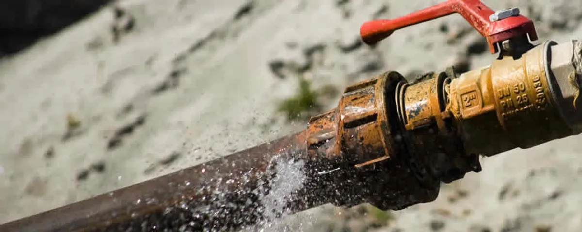 Leak Detection in Loveland, CO