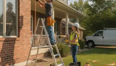 Loveland, CO plumber providing expert plumbing repair services for local homes and businesses