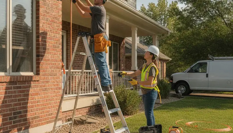 Loveland, CO plumber providing expert plumbing repair services for local homes and businesses