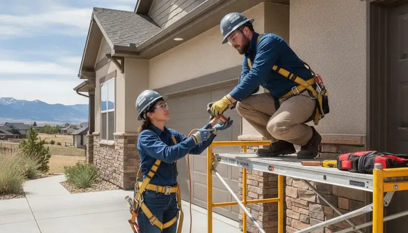 Loveland, CO plumber providing expert plumbing repair for residential and commercial properties