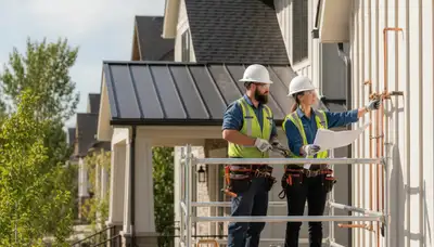 Loveland, CO plumber providing fast plumbing repairs for local homes and businesses