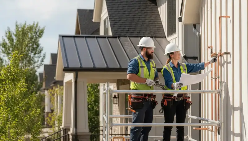 Loveland, CO plumber providing fast plumbing repairs for local homes and businesses
